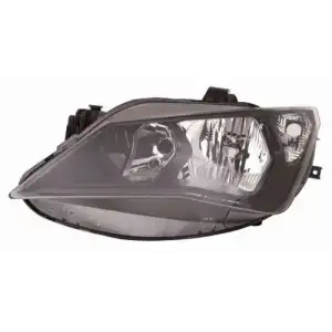 DEPO Far Sol (44829) - VW Grubu (VW/Audi/Seat/Skoda) 445-1131L-LDEM2
