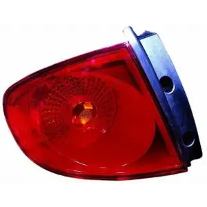 DEPO Stop Lambası Sol (714000062454) - VW Grubu (VW/Audi/Seat/Skoda) 445-1915L-UE