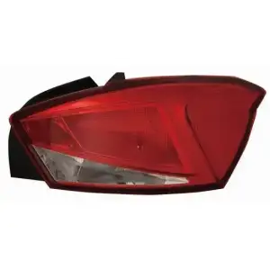 DEPO Stop Lambası Sağ (445-1938R-LD-UE) - VW Grubu (VW/Audi/Seat/Skoda)