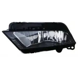 DEPO Sis Farı Sol (1NE 011 077-011) - VW Grubu (VW/Audi/Seat/Skoda) 445-2012L-UE