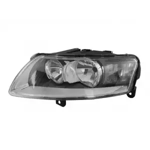DEPO Far Sol (1EE 008 880-011) - VW Grubu (VW/Audi/Seat/Skoda) 446-1111L-LD-EM