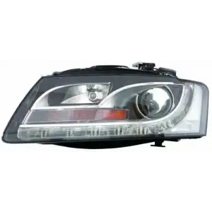 DEPO Far Sağ (43578 (Led`li-xenon)) - VW Grubu (VW/Audi/Seat/Skoda) 446-1127RMLDHEM