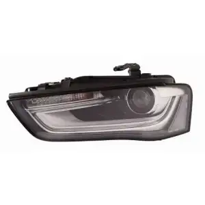 DEPO Far Sol (Xenon) (446-1144LMLDHEM) - VW Grubu (VW/Audi/Seat/Skoda)