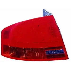 DEPO Stop Lambası Dış Sol (2VP 965 037-051) - VW Grubu (VW/Audi/Seat/Skoda) 446-1904L-UE
