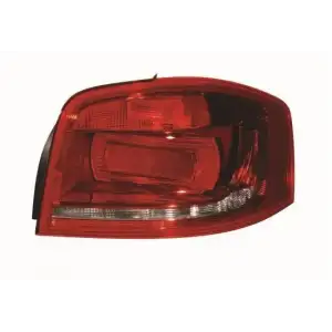 DEPO Stop Lambası Sağ (714021910804 (3 Kapı)) - VW Grubu (VW/Audi/Seat/Skoda) 446-1916R-LD-UE