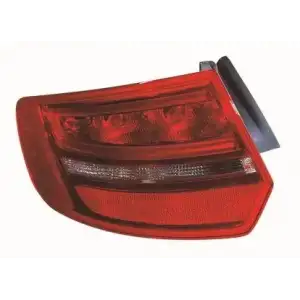 DEPO Stop Lambası Dış Sol (714021930702 (5 Kapı)) - VW Grubu (VW/Audi/Seat/Skoda) 446-1917L-UE