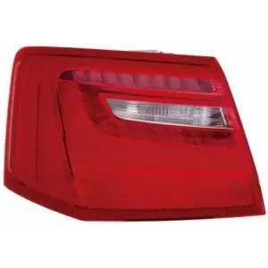 DEPO Stop Lambası Dış Sol ((Ledli)) - VW Grubu (VW/Audi/Seat/Skoda) 446-1927L-AE