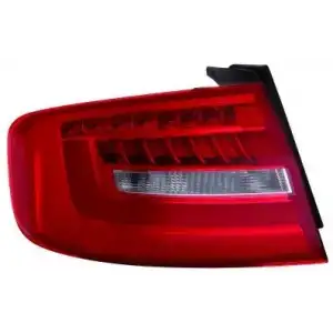 DEPO Stop Lambası Dış Sol (Ledli) (446-1936L-UE) - VW Grubu (VW/Audi/Seat/Skoda)