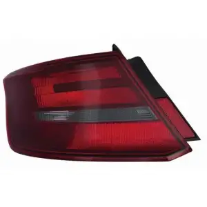 DEPO Stop Lambası Dış Sol (Hatchback) - VW Grubu (VW/Audi/Seat/Skoda) 446-1943L-UE