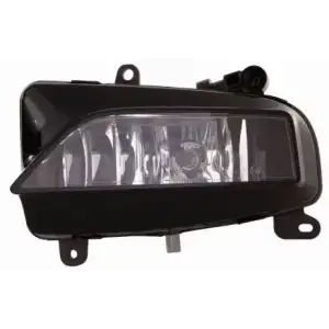 DEPO Sis Farı Sağ (S-line) - VW Grubu (VW/Audi/Seat/Skoda) 446-2011R-UQ