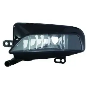 DEPO Sis Farı Sol (1ne010832111) - VW Grubu (VW/Audi/Seat/Skoda) 446-2014L-UQ