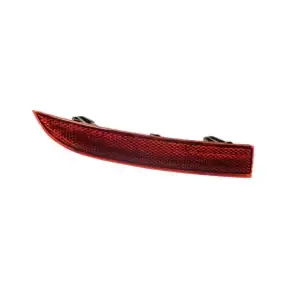 DEPO Tampon Reflektörü Arka Sağ (Dış Parça) (446-2904R-UQ) - VW Grubu (VW/Audi/Seat/Skoda)