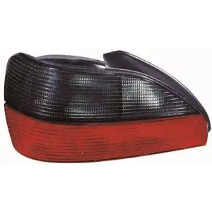 DEPO Stop Lambası Sol (550-1934L-UE) - Peugeot / Citroën / DS