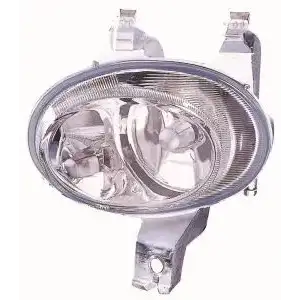 DEPO Sis Farı Sol (5 Kapı) - Peugeot / Citroën / DS 550-2005L-UE