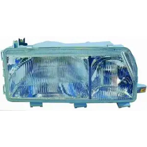 DEPO Far Sol (551-1106L-LD-E) - Renault / Dacia