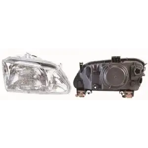 DEPO Far Sol (Unit..ece.) (551-1121L-LD-EM) - Renault / Dacia
