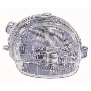 DEPO Far Sol (551-1133L-LD-EM) - Renault / Dacia