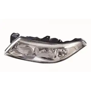 DEPO Far Sol (Elektrikli) (551-1137L-LD-EM) - Renault / Dacia