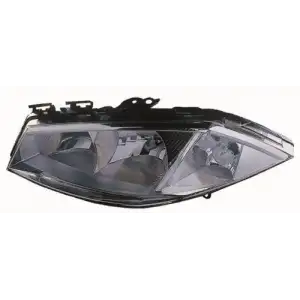 DEPO Far Sol (Elektrikli) (551-1142L-LD-EM) - Renault / Dacia