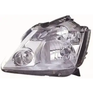 DEPO Far Sağ (Unit..ece.elec) (551-1151R-LD-EM) - Renault / Dacia