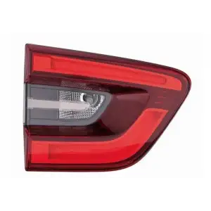DEPO Stop Lambası Sağ (Bagaj İç Ledli Tip) - Renault / Dacia 551-1313R-AE