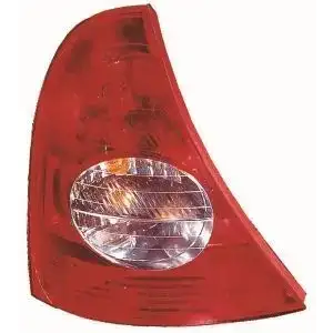 DEPO Stop Lambası Sağ (Unit..ece.) (551-1941R-UE) - Renault / Dacia