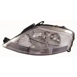 DEPO Far Sol (552-1117L-LD-EM) - Peugeot / Citroën / DS