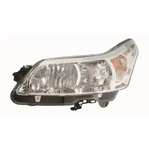 DEPO Far Sağ (552-1121R-LD-EM) - Peugeot / Citroën / DS