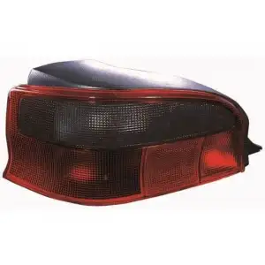 DEPO Stop Lambası Sağ (Koyu Renk ( Eski Model )) - Peugeot / Citroën / DS 552-1907R-UE-DR