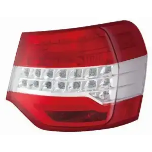 DEPO Stop Lambası Sağ (552-1932R-UE-CR) - Peugeot / Citroën / DS