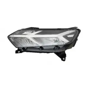 DEPO Far Sol (Ledli) (553-1104LMLDEM2) - Renault / Dacia