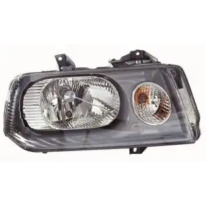 DEPO Far Sol (Ece.elec) - Fiat / Alfa / Lancia 661-1143L-LD-EM