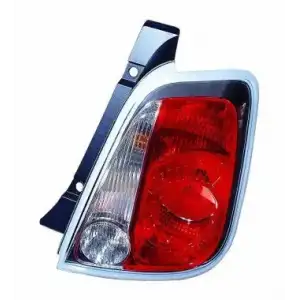 DEPO Stop Lambası Sağ (Unit..ece.) (661-1931R-LD-UE) - Fiat / Alfa / Lancia