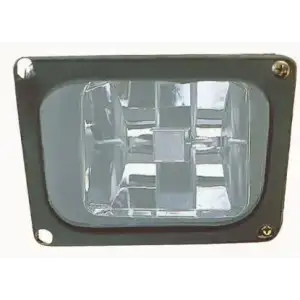 DEPO Sis Farı Sol (661-2003L-UE) - Fiat / Alfa / Lancia