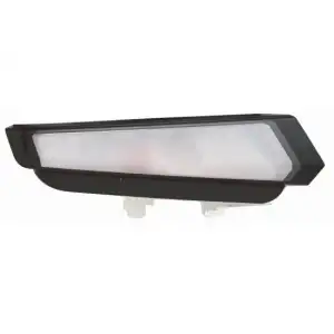 DEPO Tampon Sinyali Sol (Ön Duylu) - Fiat / Alfa / Lancia 663-1603L-AE