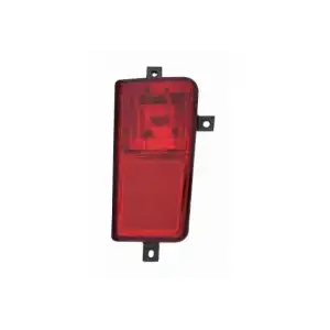 DEPO Sis Lambası Arka (Tampon Stop Sağ) - Fiat / Alfa / Lancia 661-4006R-LD-UE