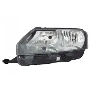 DEPO Far Sol (44893) - VW Grubu (VW/Audi/Seat/Skoda) 665-1124LMLD-EM