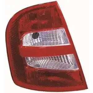 DEPO Stop Lambası Sol (9EL 171 976-011) - VW Grubu (VW/Audi/Seat/Skoda) 665-1901L-UE