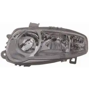 DEPO Far Sağ (Head Lamp.unit..ece.gri) - Fiat / Alfa / Lancia 667-1110R-LD-EM