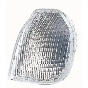 DEPO Sinyal Lambası Sol (Duylu) (667-1503L-AE) - Fiat / Alfa / Lancia