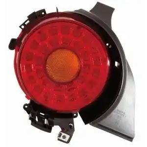 DEPO Stop Lambası Sağ (Duysuz) (667-1907R-UE) - Fiat / Alfa / Lancia