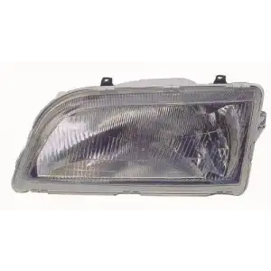 DEPO Far Sol (773-1106L-LD-EM) - Volvo