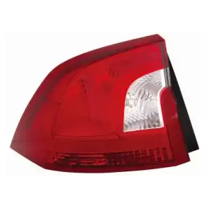 DEPO Stop Lambası Sol (773-1940L-UE) - Volvo