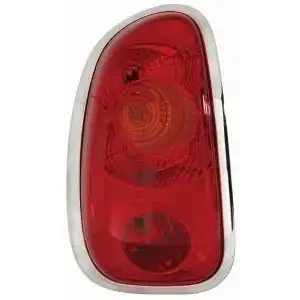 DEPO Stop Lambası Sol (882-1912L-LD-UE) - BMW / Mini