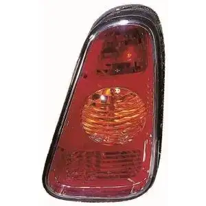 DEPO Stop Lambası Sol (882-1902L-UE) - BMW / Mini