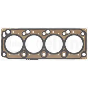 ELRING Silindir Kapak Contası (2 Tırnak) (027.062) - Ford
