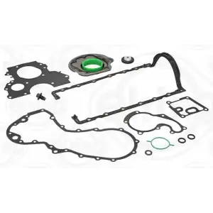 ELRING Takım Conta Alt (030.500) - Ford