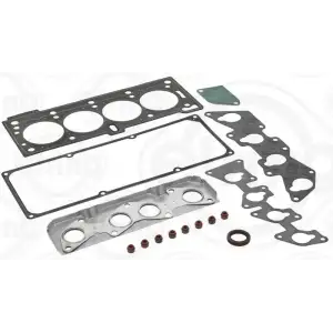 ELRING Takım Conta (Silindir Kapak Contalı (Su Kanalı DIK)) - Renault / Dacia 219.550