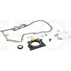 ELRING Takım Conta Alt (Flansli Keçeli) - VW Grubu (VW/Audi/Seat/Skoda) 246.680