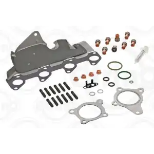 ELRING Turbo Şarj Contası (Takım) (299.681) - VW Grubu (VW/Audi/Seat/Skoda)